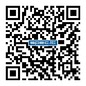 QR kodas | Daugiabučio namo savininkų bendrija SIŪLAS | spec.lt