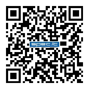 QR kodas | Daugiabučio namo savininkų bendrija Skaistis | spec.lt