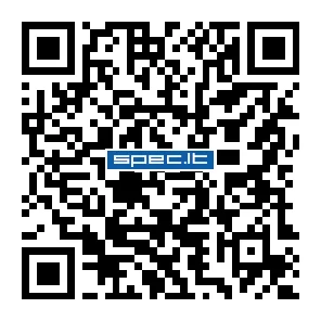 QR kodas | Daugiabučio namo savininkų bendrija Skalda | spec.lt