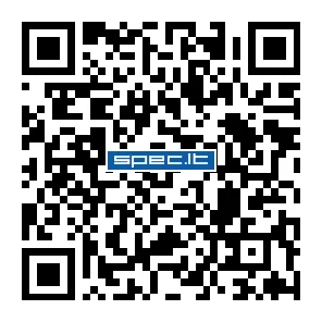 QR kodas | Daugiabučio namo savininkų bendrija Skalsa | spec.lt