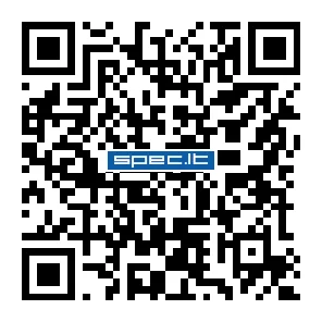 QR kodas | Daugiabučio namo savininkų bendrija SKANSENO PERLAS