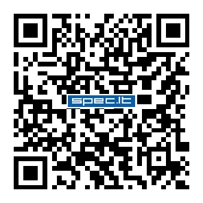 QR kodas | Daugiabučio namo savininkų bendrija Skroblas | spec.lt