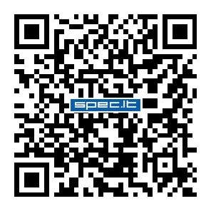 QR kodas | Daugiabučio namo savininkų bendrija Skruzdėlynas | spec.lt