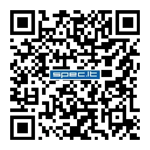 QR kodas | Daugiabučio namo savininkų bendrija SKRYDIS | spec.lt