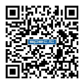 QR kodas | Daugiabučio namo savininkų bendrija Šlamutis | spec.lt