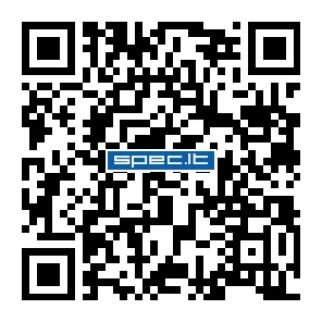 QR kodas | Daugiabučio namo savininkų bendrija Slėnis | spec.lt