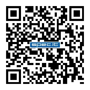 QR kodas | Daugiabučio namo savininkų bendrija Smilga