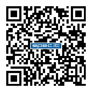 QR kodas | Daugiabučio namo savininkų bendrija Smilga (Klaipėda) | spec.lt