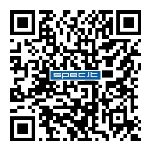 QR kodas | Daugiabučio namo savininkų bendrija "SMILTELĖ | spec.lt
