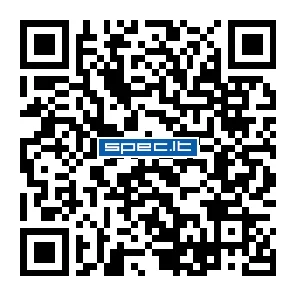 QR kodas | Daugiabučio namo savininkų bendrija Smiltelė (Ukmergė)
