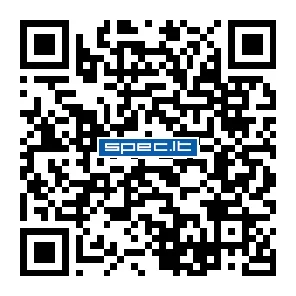 QR kodas | Daugiabučio namo savininkų bendrija Smiltelė (Utena)