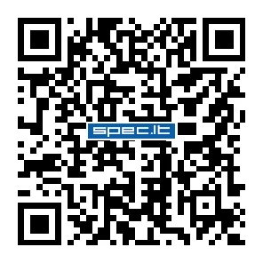 QR kodas | Daugiabučio namo savininkų bendrija Smilties pylimas | spec.lt