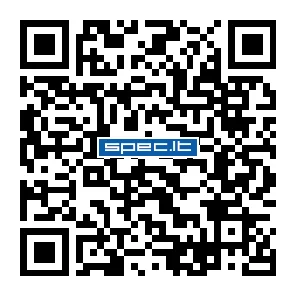 QR kodas | Daugiabučio namo savininkų bendrija SMILTIS | spec.lt