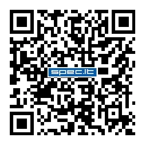 QR kodas | Daugiabučio namo savininkų bendrija Snaigė | spec.lt