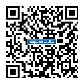QR kodas | Daugiabučio namo savininkų bendrija ŠNEKUČIAI | spec.lt