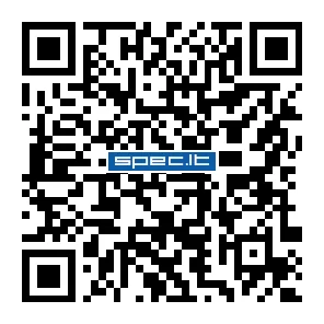 QR kodas | Daugiabučio namo savininkų bendrija SNIEGENA