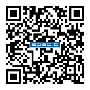 QR kodas | Daugiabučio namo savininkų bendrija Sodas | spec.lt