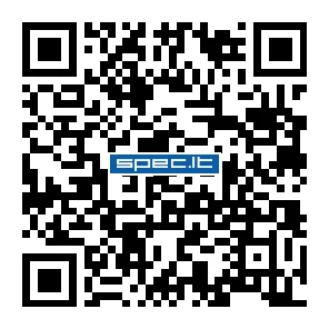 QR kodas | Daugiabučio namo savininkų bendrija Sodingė