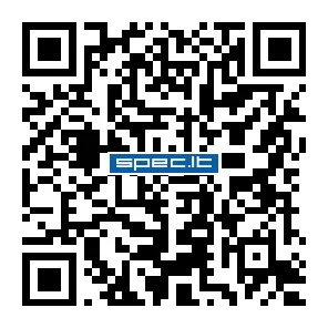 QR kodas | Daugiabučio namo savininkų bendrija Sodų g. 10, Lazdijai | spec.lt