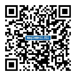 QR kodas | Daugiabučio namo savininkų bendrija Sodų g. 10A | spec.lt