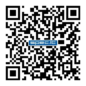 QR kodas | Daugiabučio namo savininkų bendrija Sodų g. 24 | spec.lt