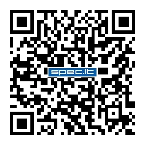 QR kodas | Daugiabučio namo savininkų bendrija Sodų g. 4 | spec.lt
