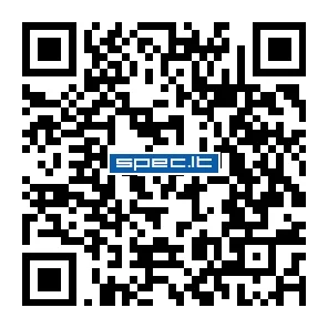 QR kodas | Daugiabučio namo savininkų bendrija Sodžius2