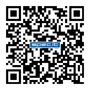 QR kodas | Daugiabučio namo savininkų bendrija Sodžius (Tauragė) | spec.lt