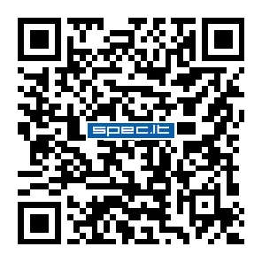 QR kodas | Daugiabučio namo savininkų bendrija Sodžius (Varėna) | spec.lt