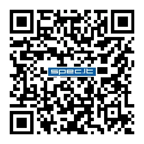 QR kodas | Daugiabučio namo savininkų bendrija Sodžius-1 | spec.lt