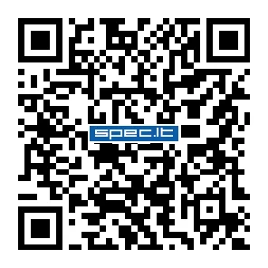 QR kodas | Daugiabučio namo savininkų bendrija Sosedi | spec.lt