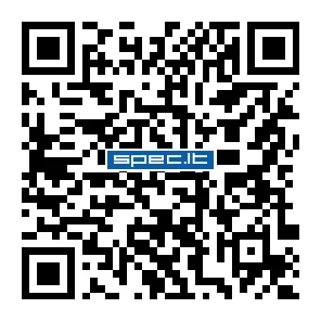 QR kodas | Daugiabučio namo savininkų bendrija Sporto 4 | spec.lt