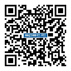 QR kodas | Daugiabučio namo savininkų bendrija Spr Monolitas 2 | spec.lt