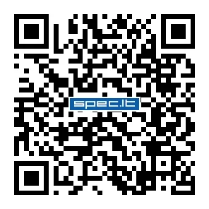 QR kodas | Daugiabučio namo savininkų bendrija Statyba (Kaunas) | spec.lt