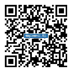 QR kodas | Daugiabučio namo savininkų bendrija Statyba | spec.lt