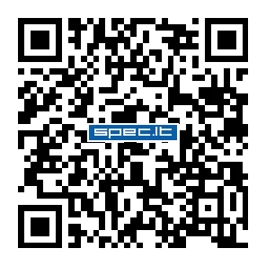QR kodas | Daugiabučio namo savininkų bendrija Statyba (Ukmergė) | spec.lt