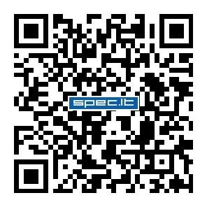 QR kodas | Daugiabučio namo savininkų bendrija "Statybininkas