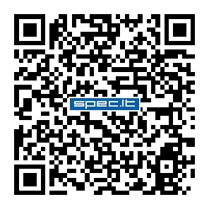 QR kodas | Daugiabučio namo savininkų bendrija Statybininkas | spec.lt
