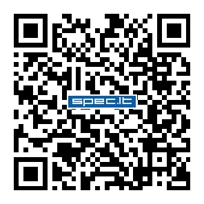 QR kodas | Daugiabučio namo savininkų bendrija Statybininkas (Pasvalys) | spec.lt