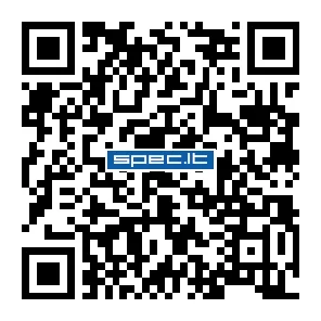 QR kodas | Daugiabučio namo savininkų bendrija Statybininkų 54 | spec.lt
