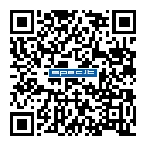 QR kodas | Daugiabučio namo savininkų bendrija Statybininkų g. 10 | spec.lt