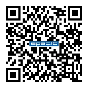 QR kodas | Daugiabučio namo savininkų bendrija Statybininkų g. 11 | spec.lt