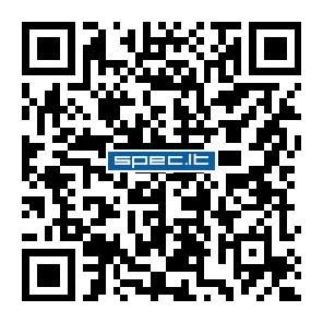 QR kodas | Daugiabučio namo savininkų bendrija Statybininkų g. 15 | spec.lt