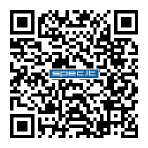 QR kodas | Daugiabučio namo savininkų bendrija Statybininkų g. 19 | spec.lt
