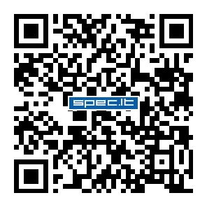 QR kodas | Daugiabučio namo savininkų bendrija Statybininkų g. 21 | spec.lt