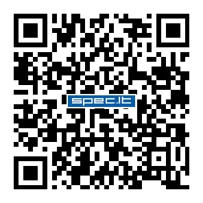 QR kodas | Daugiabučio namo savininkų bendrija Statybininkų g. 23 | spec.lt