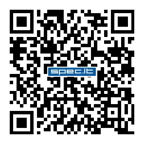 QR kodas | Daugiabučio namo savininkų bendrija Statybininkų g. 25 | spec.lt