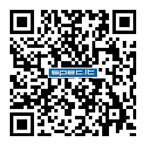 QR kodas | Daugiabučio namo savininkų bendrija Statybininkų g. 27 | spec.lt