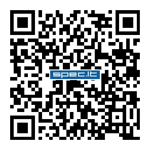 QR kodas | Daugiabučio namo savininkų bendrija Statybininkų g. 29 | spec.lt