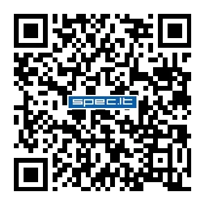 QR kodas | Daugiabučio namo savininkų bendrija Statybininkų g. 31 | spec.lt
